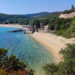 Best Beaches in Sithonia: Discovering Paradise  Await Your Exploration