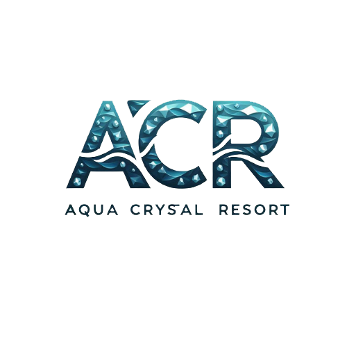 aqua crystal resort