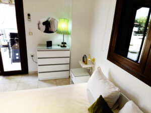 Irida Apartments | 2 & 3 Bedroom Near the Beach