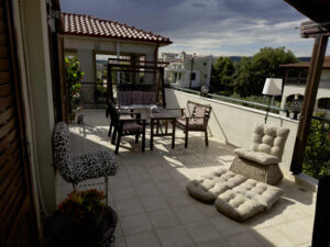 Irida Apartments | 2 & 3 Bedroom Near the Beach