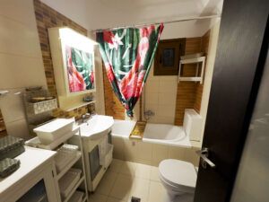 Irida Apartments | 2 & 3 Bedroom Near the Beach