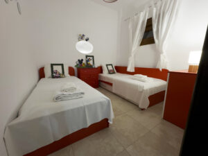 Irida Apartments | 2 & 3 Bedroom Near the Beach