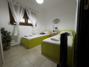Irida Apartments | 2 & 3 Bedroom Near the Beach