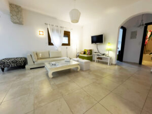 Irida Apartments | 2 & 3 Bedroom Near the Beach