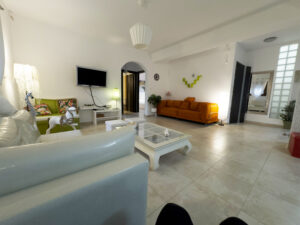 Irida Apartments | 2 & 3 Bedroom Near the Beach