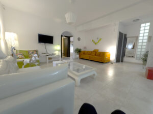 Irida Apartments | 2 & 3 Bedroom Near the Beach