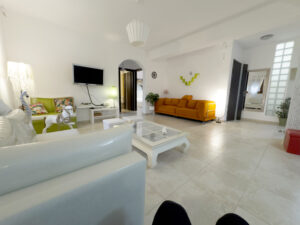 Irida Apartments | 2 & 3 Bedroom Near the Beach