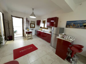 Irida Apartments | 2 & 3 Bedroom Near the Beach