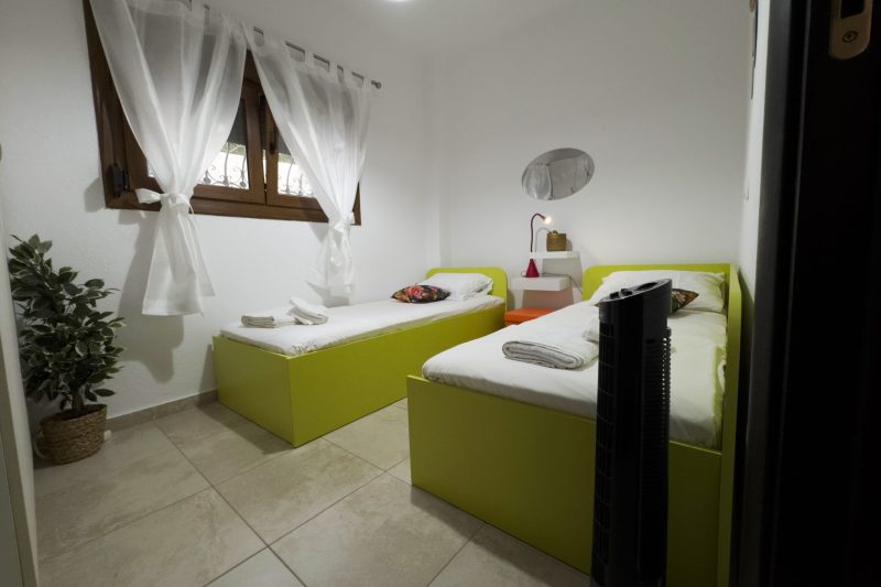 Irida Apartments Nikiti Gallery